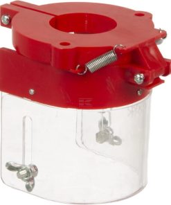 Protección para portabrocas 40cm