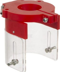 Protección para portabrocas 40cm