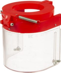 Protección para portabrocas 75cm