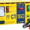 Cargador de batería CT 160 4 Cargador de batería CT 160