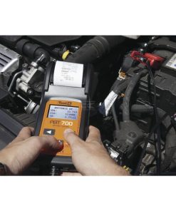 Comprobador de batería PBT 700
