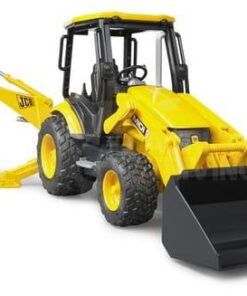 Pala cargadora JCB Midi CX