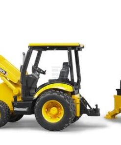 Pala cargadora JCB Midi CX