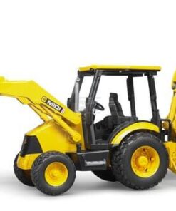 Pala cargadora JCB Midi CX