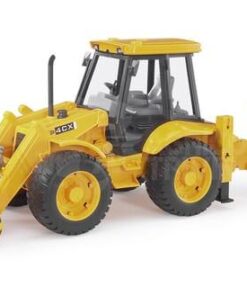 Pala mecánica JCB