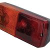 Luz trasera Cobo