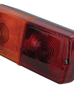 Luz trasera Cobo