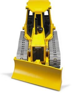 Bulldozer Caterpillar