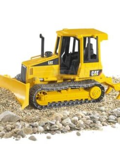 Bulldozer Caterpillar