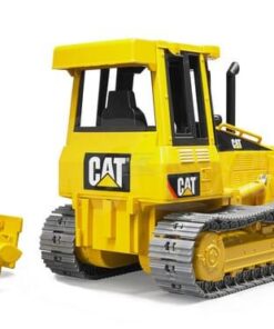 Bulldozer Caterpillar