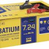 Cargador batería BATIUM 7.24 4 Cargador batería BATIUM 7.24