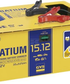 Cargador batería BATIUM 15.1