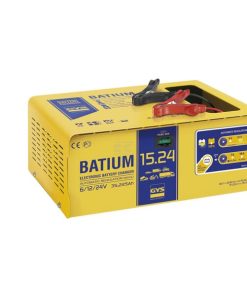Cargador batería BATIUM 15.2