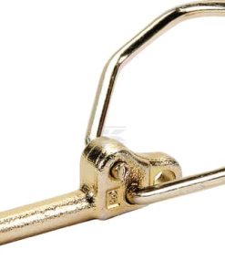 Pasador clavija 4,7 x 29 mm Rubig
