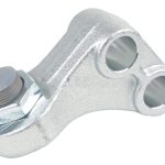 Apoyo plateado compl. K80 15GRD