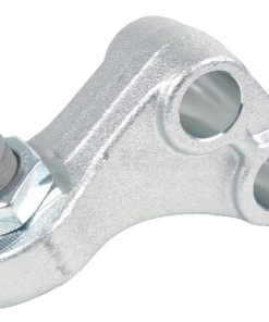 Apoyo plateado compl. K80 15GRD