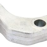 Pieza de soporte K80 15°