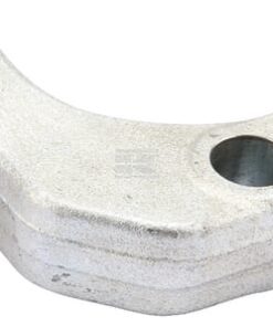 Pieza de soporte K80 15°