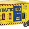 Cargador batería Wattmatic100