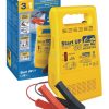 Cargador batería START UP 80