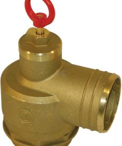 Válvula de seguridad 2,5"
