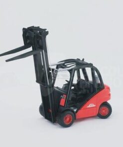 Carretilla elevadora Linde H35 15 Carretilla elevadora Linde H35