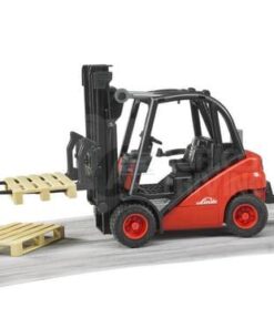 Carretilla elevadora Linde H35 16 Carretilla elevadora Linde H35