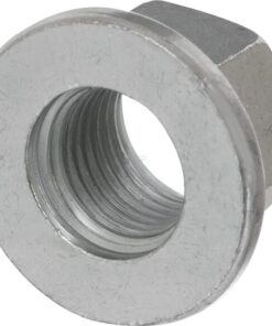 Wheel nut M14x1.50 steel