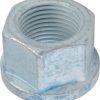 Tuerca de rueda M18x1.50 Acero BPW