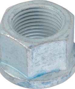 Tuerca de rueda M18x1.50 Acero BPW