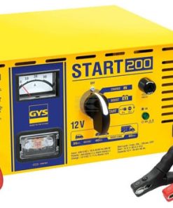 Cargador de batería START 200