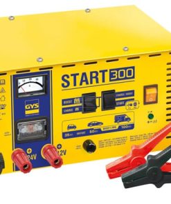 Cargador de batería START 300