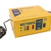 Cargador de batería Wattmatic 140