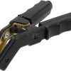 Pinza para cable de arranque -vo, negro 1000 A 2 Pinza para cable de arranque -vo, negro 1000 A