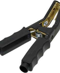 Pinza para cable de arranque -vo, negro 1000 A 7 Pinza para cable de arranque -vo, negro 1000 A