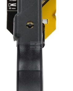 Pinza para cable de arranque -vo, negro 1000 A 9 Pinza para cable de arranque -vo, negro 1000 A