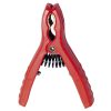 Pinza cable arranque +vo, rojo 700 A