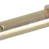 Pivote 12x40x34 mm BPW