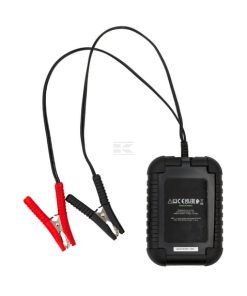 Comprobador de baterías DBT350