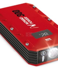 Booster de arranque NOMAD POWER 401