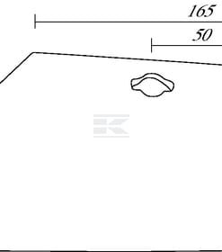 Reja para abonar D. 3A
