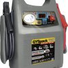 Disposit. arranque GYSPACK 750