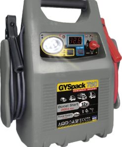 Disposit. arranque GYSPACK 750