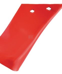 Vertedera para abonar izq.