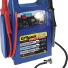 Disposit. arranque GYSPACK AIR 4 Disposit. arranque GYSPACK AIR