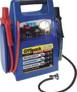 Disposit. arranque GYSPACK AIR