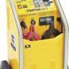 Cargador batería STARTIUM680