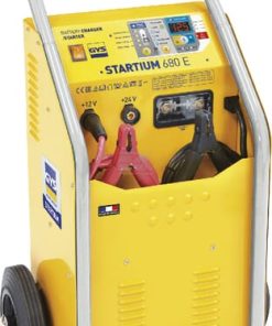 Cargador batería STARTIUM680