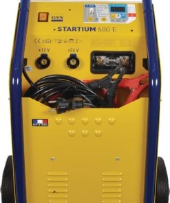 Cargador batería STARTIUM680