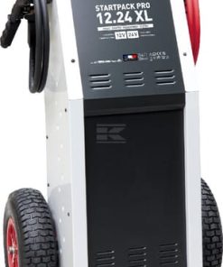 Startpack PRO1224XL d. au. ar.